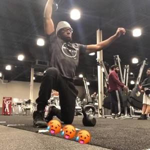 Meet your Posher, Jeremie